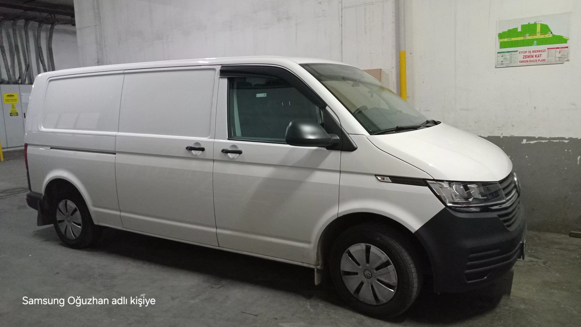 Catering Servis Aracı